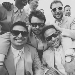 Meet your Posher, Shane